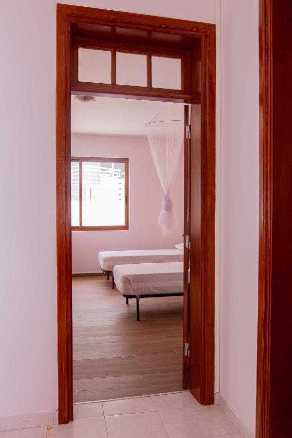 Villa Palmarina Praia Ngoại thất bức ảnh
