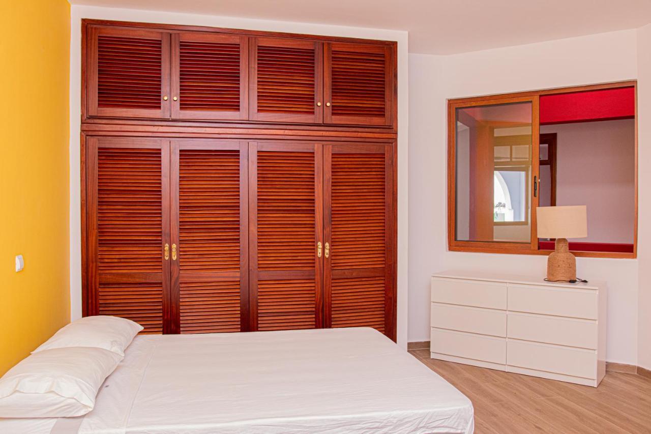 Villa Palmarina Praia Ngoại thất bức ảnh