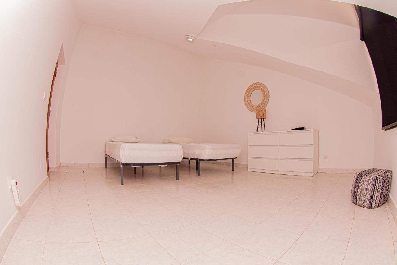 Villa Palmarina Praia Ngoại thất bức ảnh