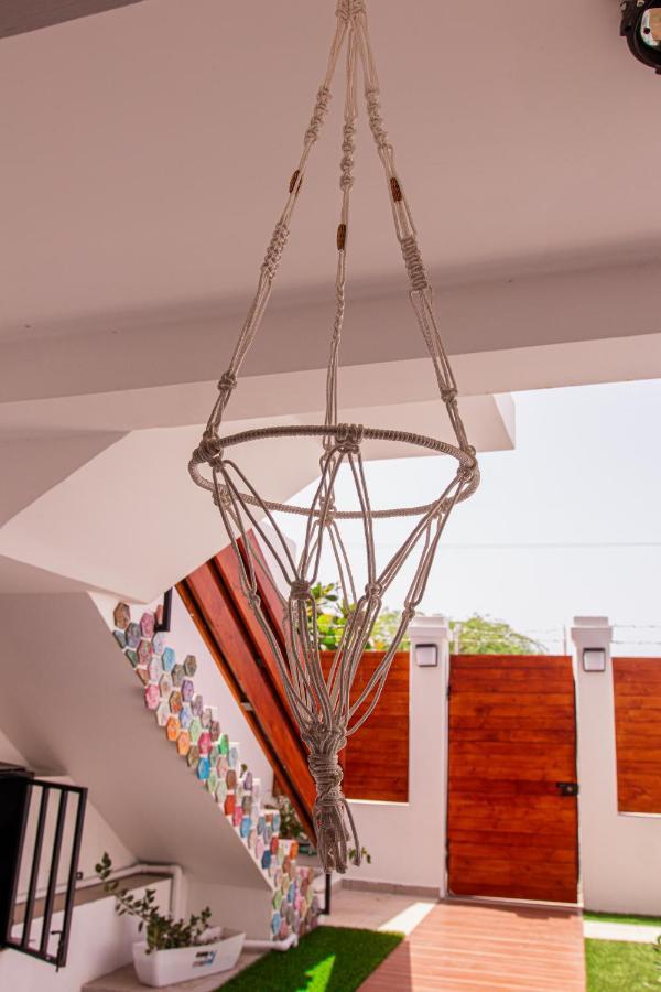 Villa Palmarina Praia Ngoại thất bức ảnh